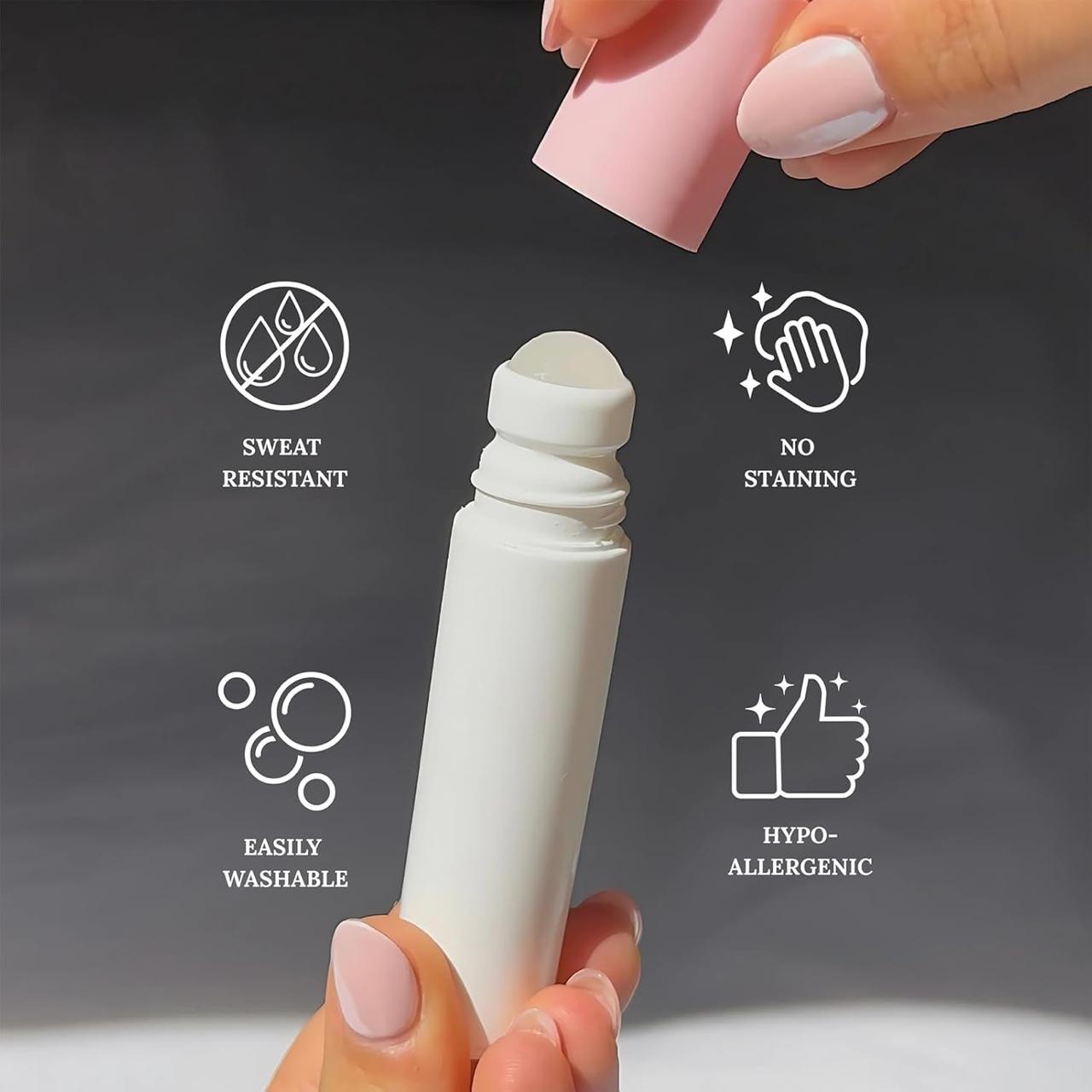 SKIN FRIENDLY ANTI-SLIP GLUE