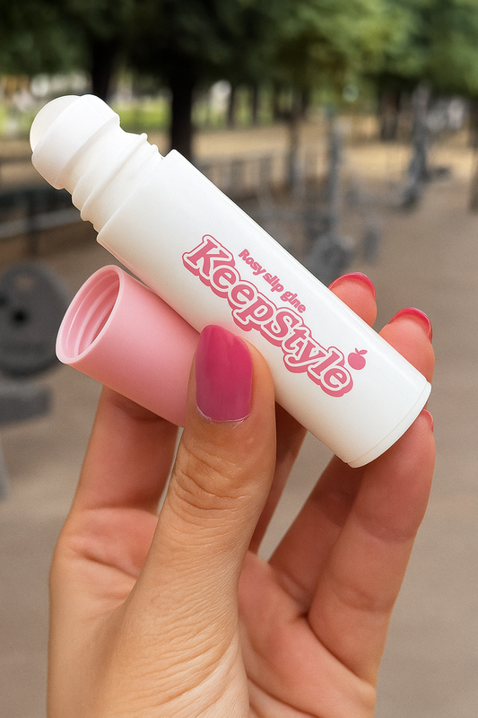 SKIN FRIENDLY ANTI-SLIP GLUE